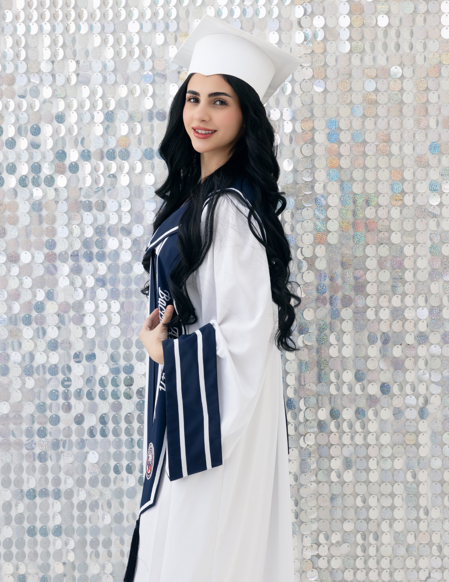 Graduation Photoshoot
