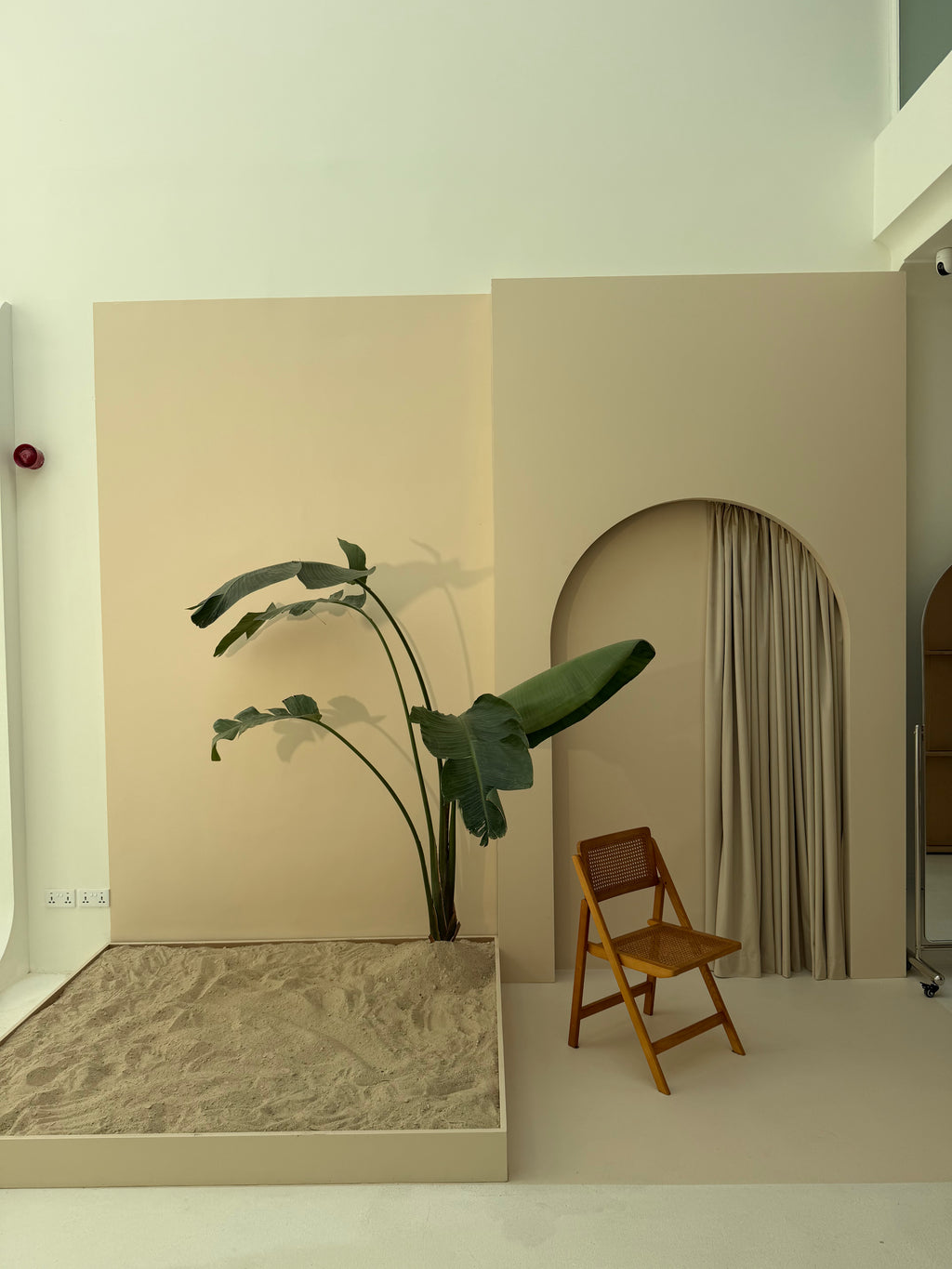 Studio Rental