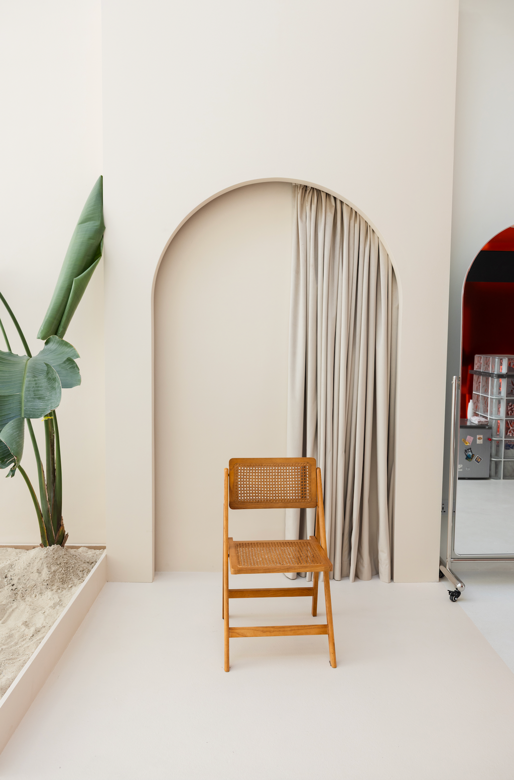 Studio Rental